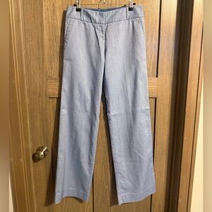 The Limited Sky Blue Trousers